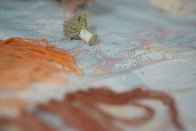 LO-FI LUXURY: DESIGN AS TRANSLATION