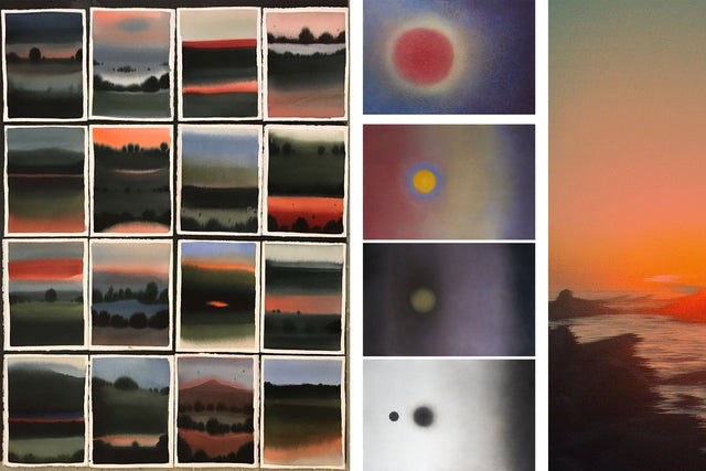 COLOR AS CONVERSATION