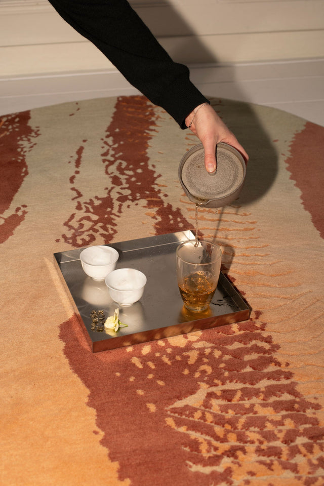 DESIGN AS INVITATION: ON EMOTION AND OBJECTS