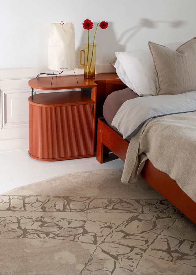 NOMAD TRAIL NATURAL (50% deposit)