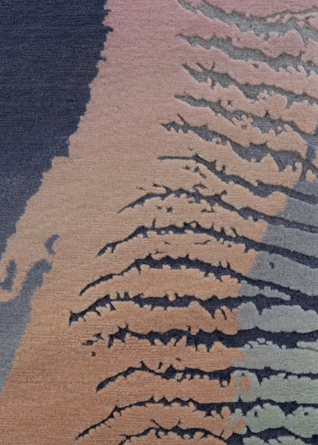 EARTH VIBRATION DUSK (50% deposit)