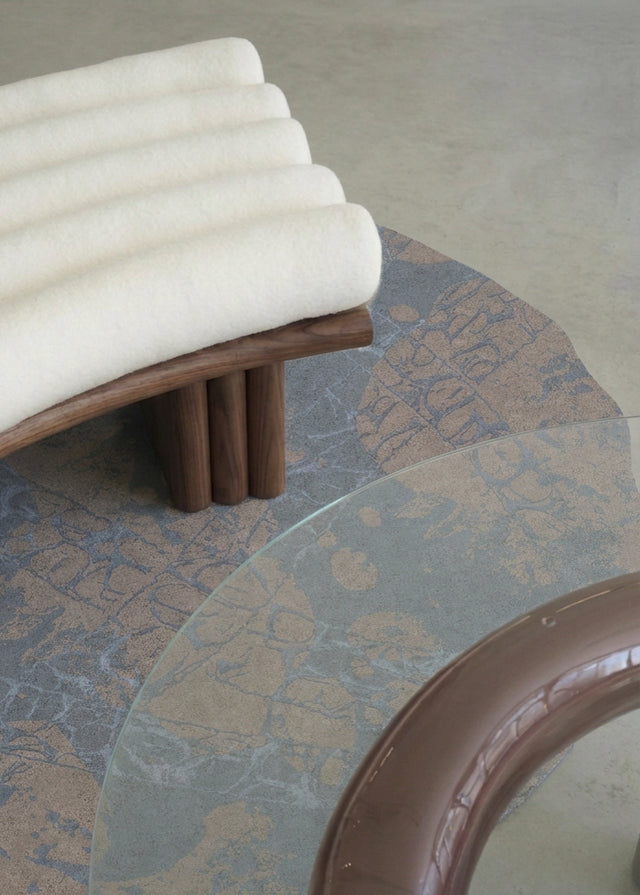 NOMAD TRAIL BRUME (50% deposit)