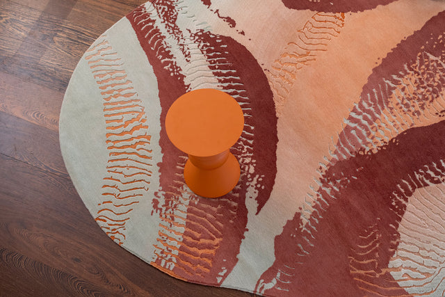 EARTH VIBRATION DAWN (50% deposit)