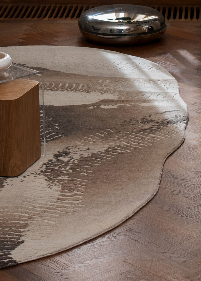 EARTH VIBRATION NATURAL (50% deposit)