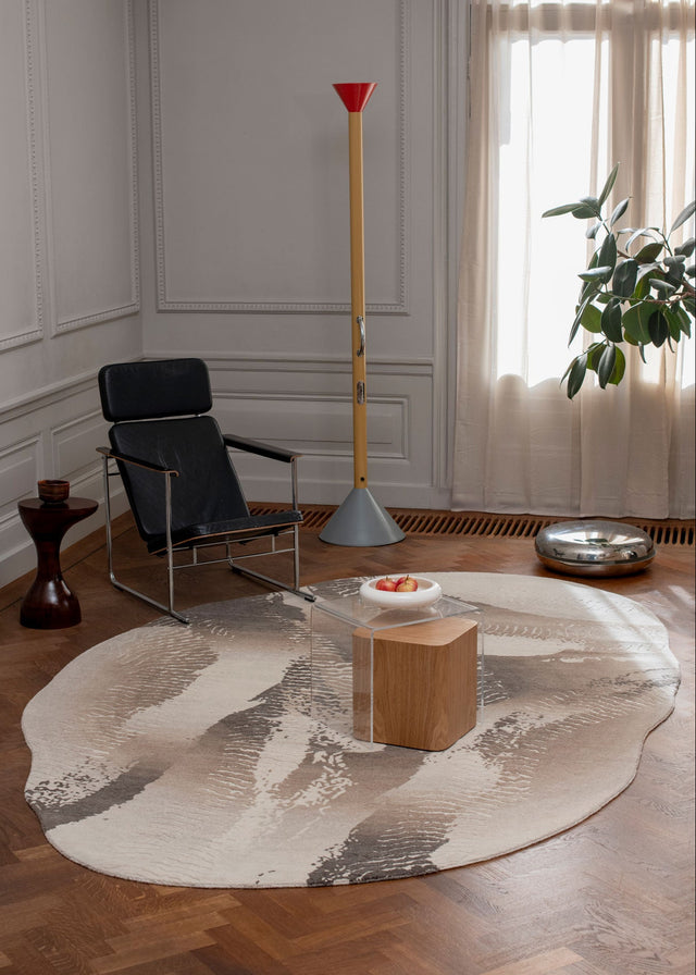 EARTH VIBRATION NATURAL (50% deposit)