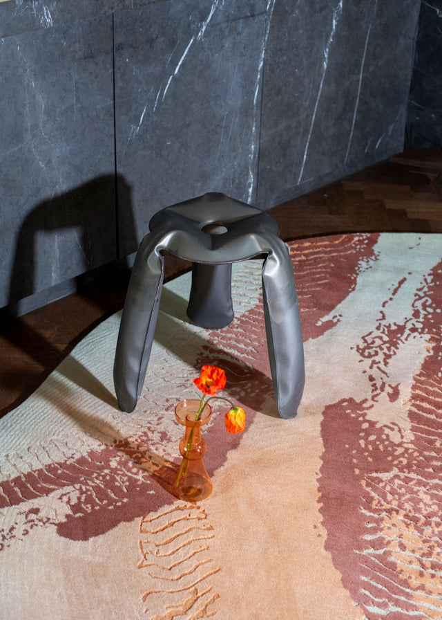 EARTH VIBRATION DAWN (50% deposit)