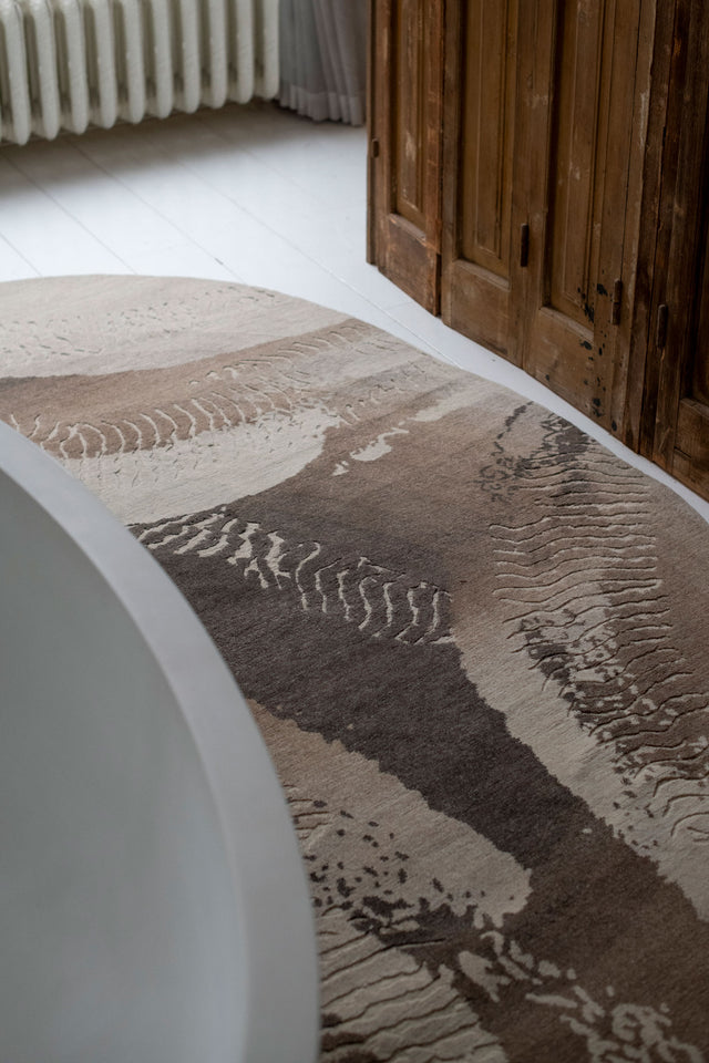 EARTH VIBRATION NATURAL (50% deposit)