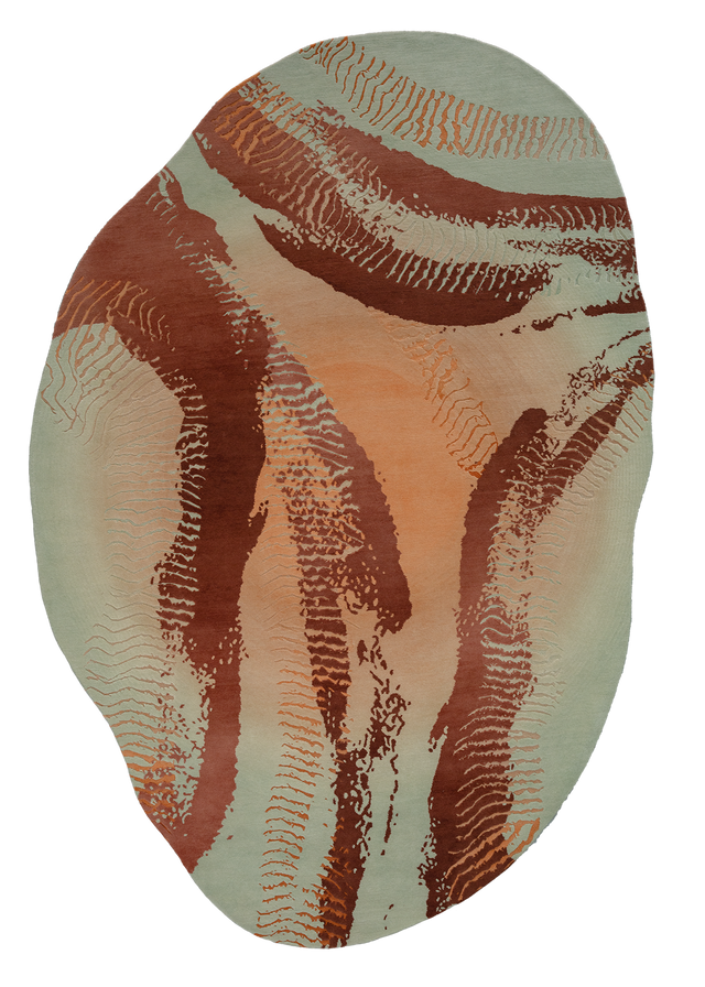 EARTH VIBRATION DAWN (50% deposit)